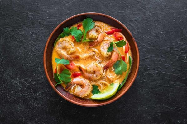 Laksa Day