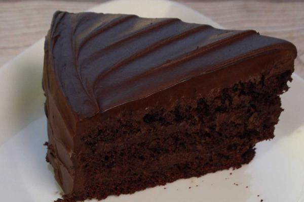 Mud Cake Day