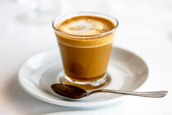 Cortado Day