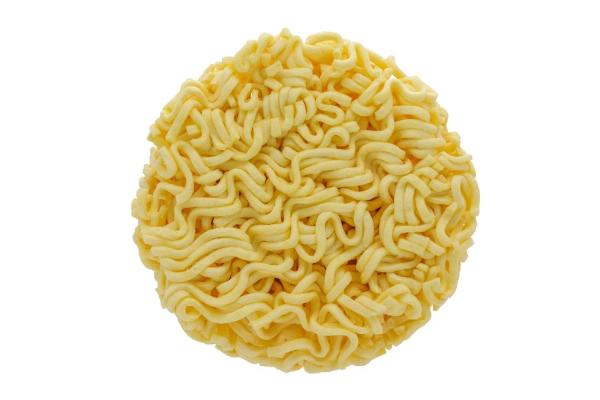 Noodle Ring Day
