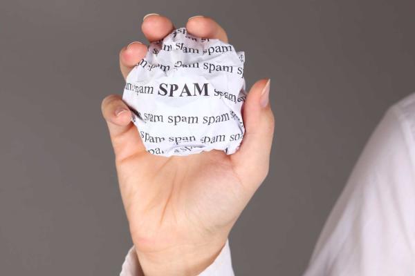 Stop Spam Day