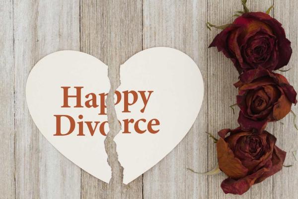 Conscious Uncoupling Day