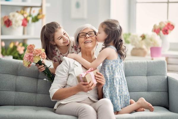 Grandma’s Day