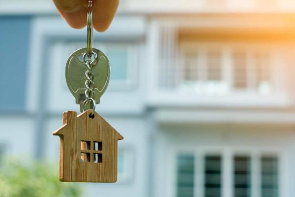 Own Your Own Home Day