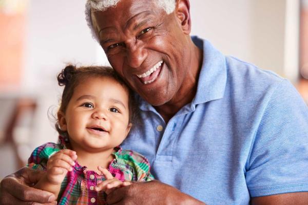 Grandpa's Day