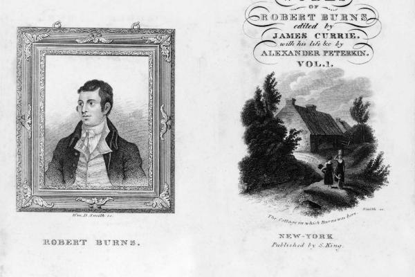 Burns Day