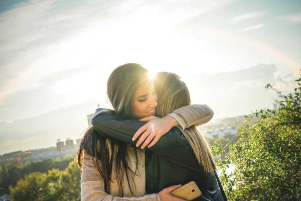 Hug An Economist Day