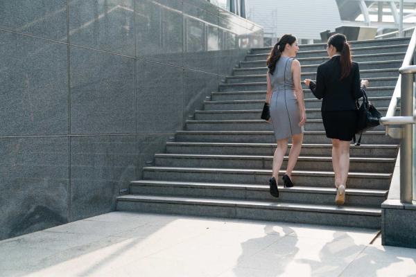 Take the Stairs Day
