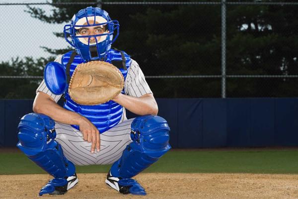 Catchers Day 