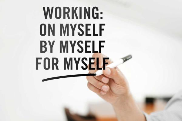 Self Renewal Day