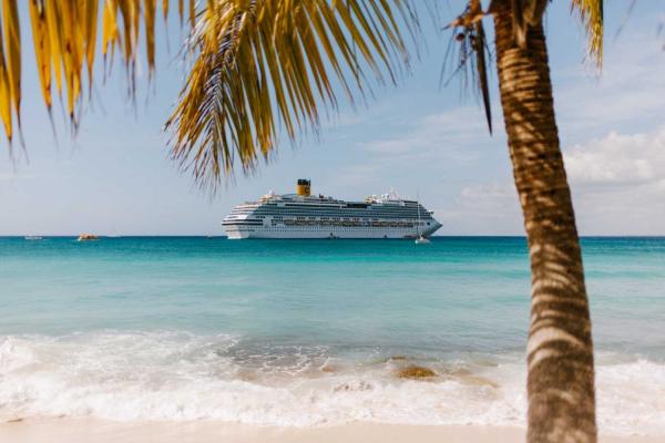 Take a Cruise Day