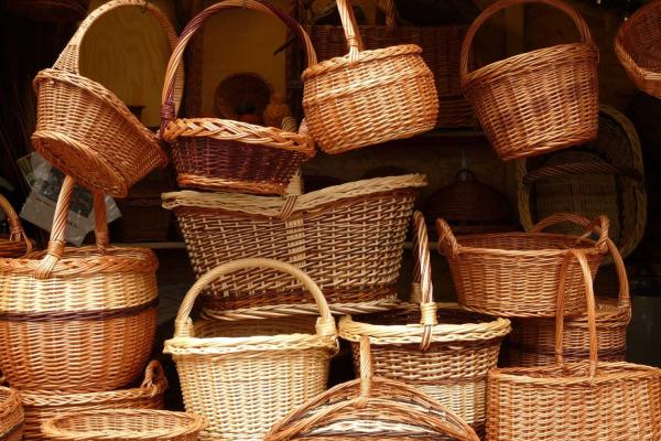 Wicker Day