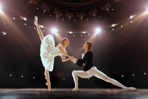 Ballet Day