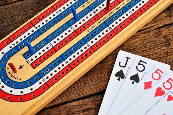 Cribbage Day