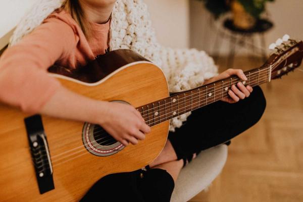 Guitar Day