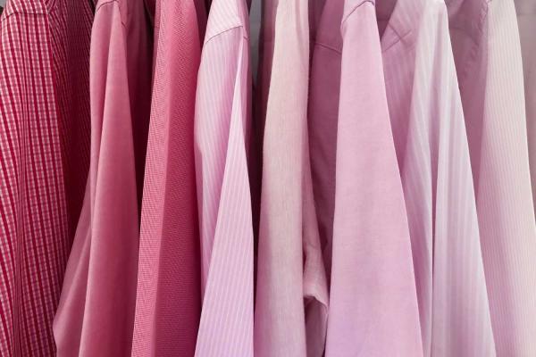 Pink Shirt Day