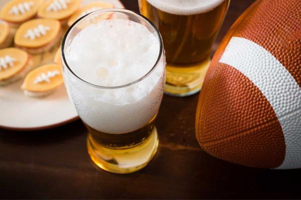 Football Hangover Day