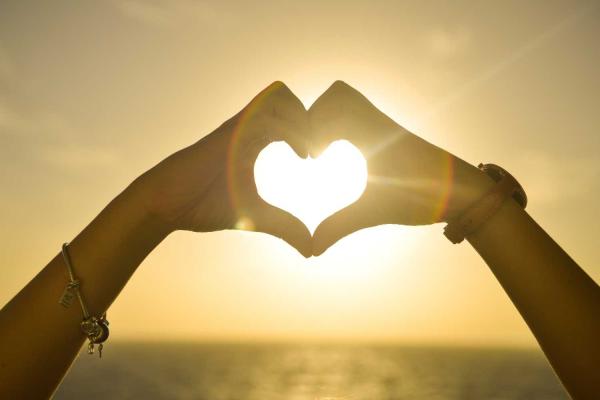 Giving Hearts Day