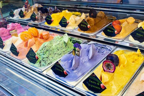 33 Flavors Day