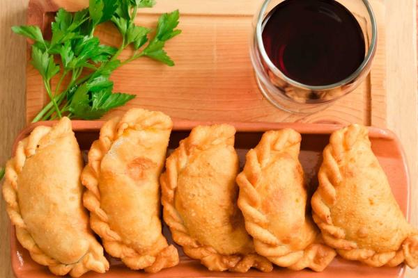 Pasty Day