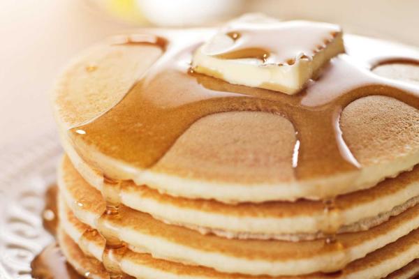 Flapjack Day