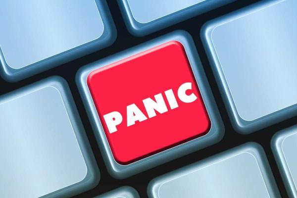 Panic Day