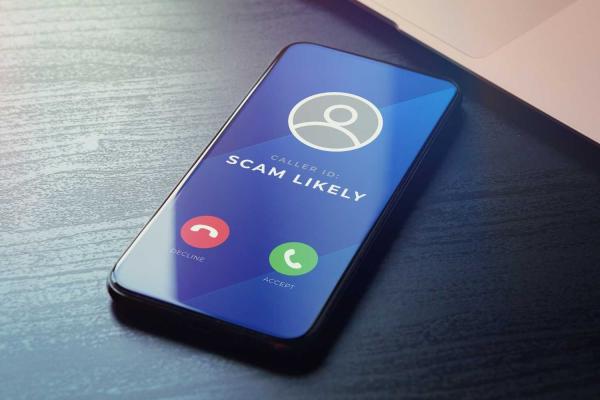 Slam the Scam Day