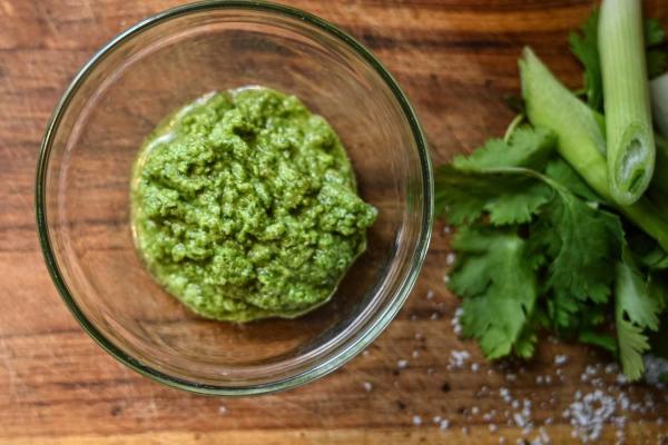 Sofrito Day