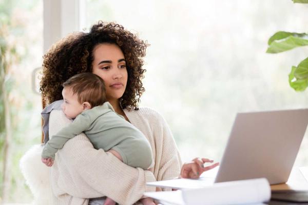 Working Moms Day