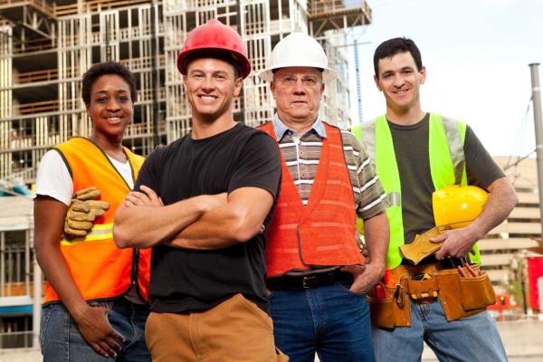 Essential Workers Day
