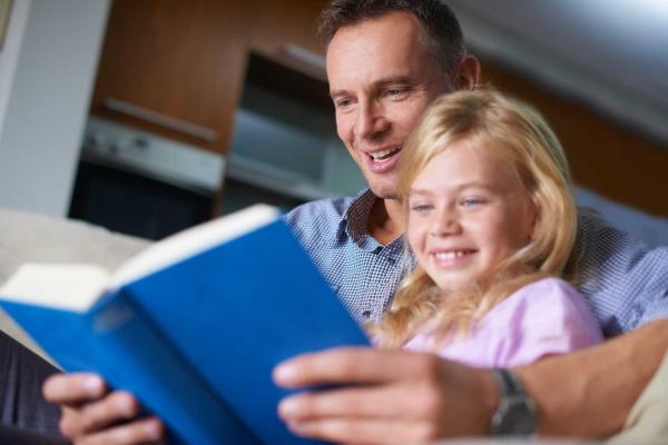 International Read To Me Day