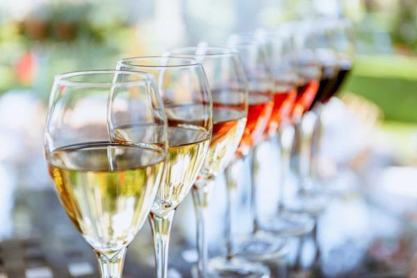 Gallo Wine Day