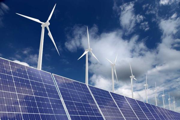 Renewable Energy Day