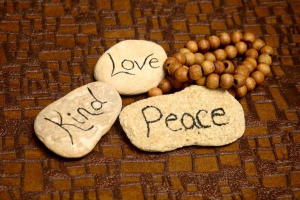 World Day of Metta