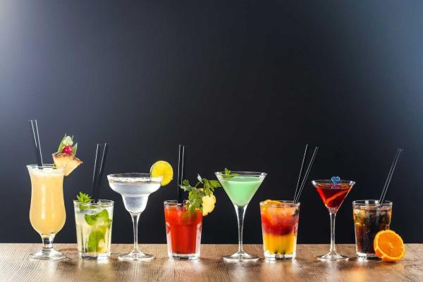 Cocktail Day