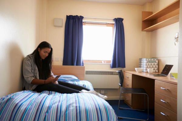 Independent Accommodations Day