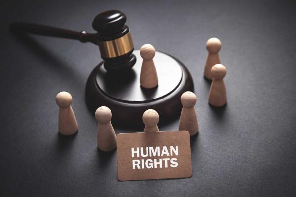 Struggle For Human Rights Day