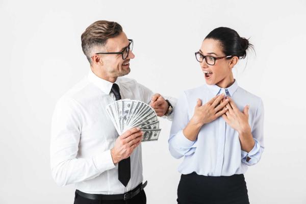 Payday it Forward
