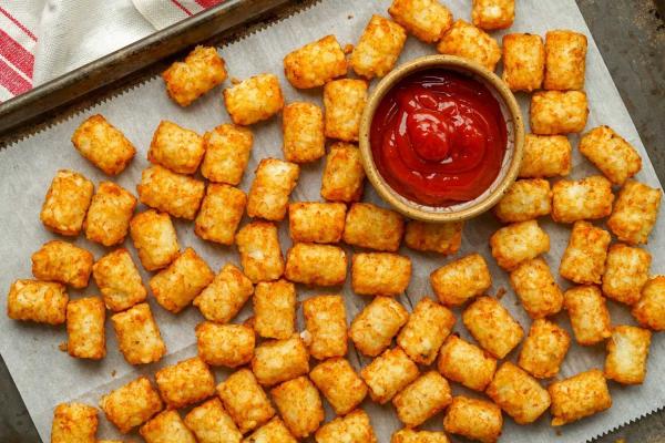 Tater Day