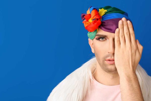 Transgender Visibility Day