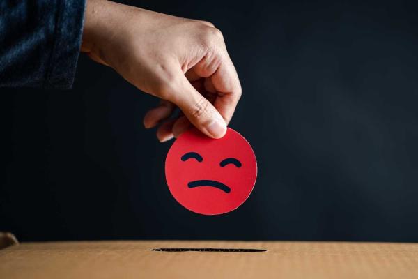 Stop Bad Service Day
