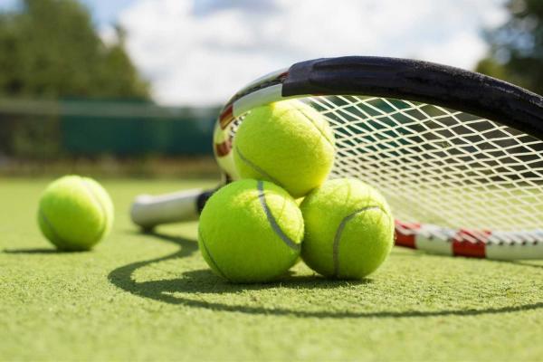 World Tennis Day