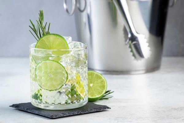 Gin and Tonic Day