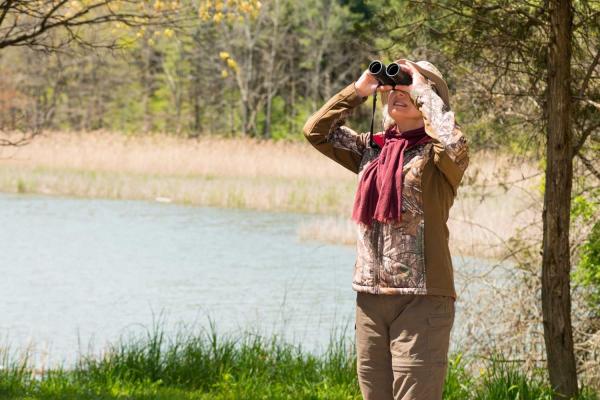 Birding Day
