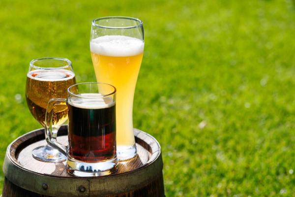 Rotate Your Beer Day