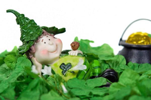 Leprechaun Day