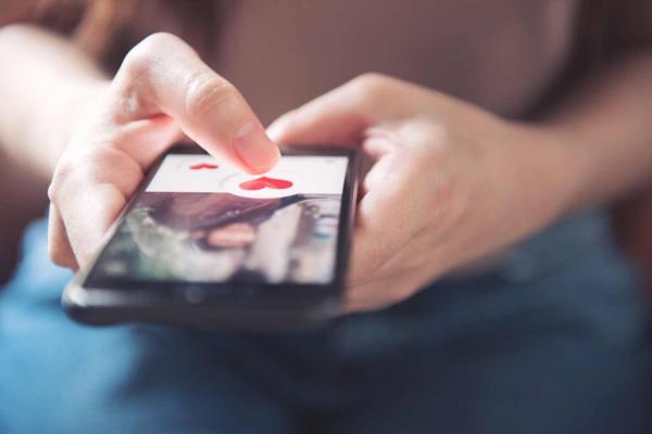 Online Romance Day