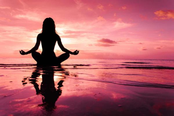 Meditation Day