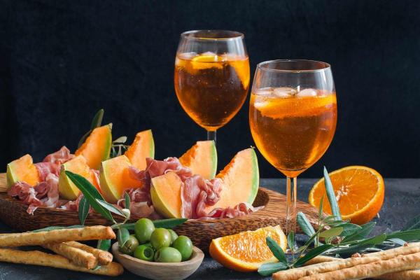 Aperitif Day