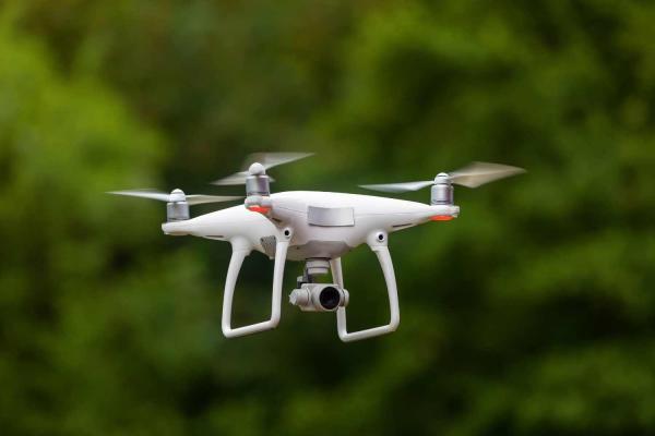 Drone Day
